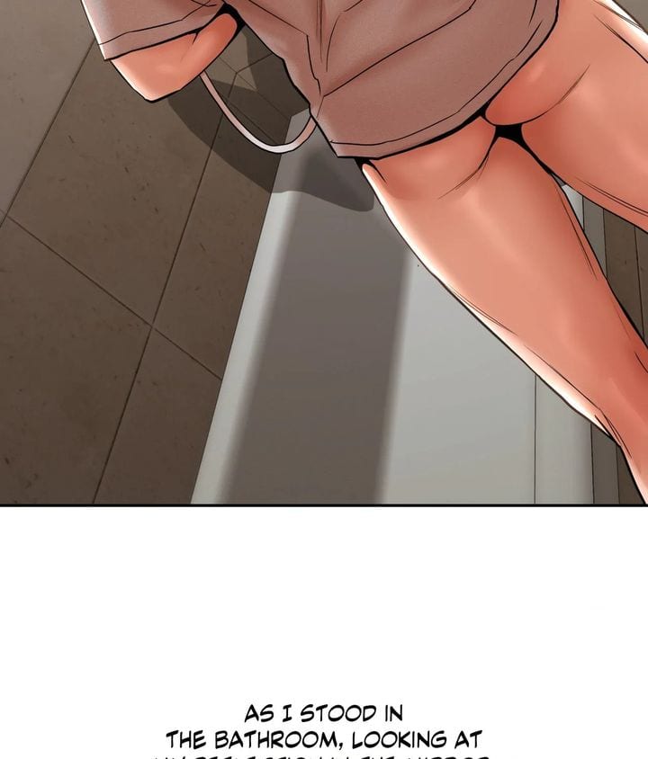 True or False? Uncensored, chapter 72, page 37 of 46