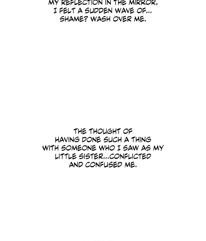 True or False? Uncensored, chapter 72, page 38 of 46