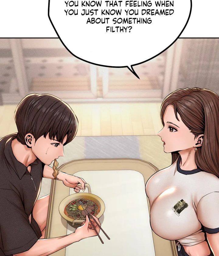 True or False? Uncensored, chapter 73, page 5 of 43