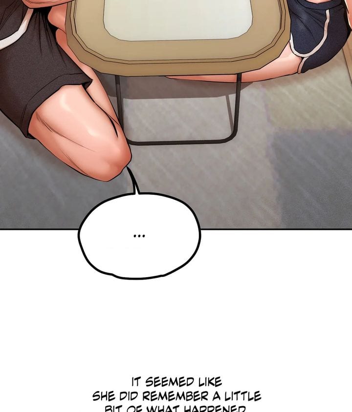 True or False? Uncensored, chapter 73, page 6 of 43