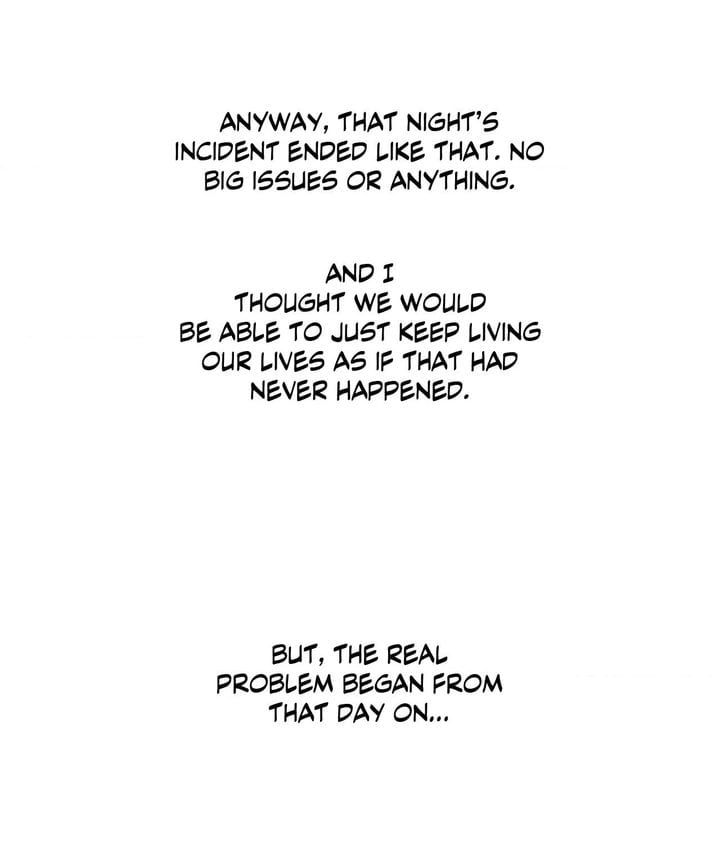 True or False? Uncensored, chapter 73, page 11 of 43