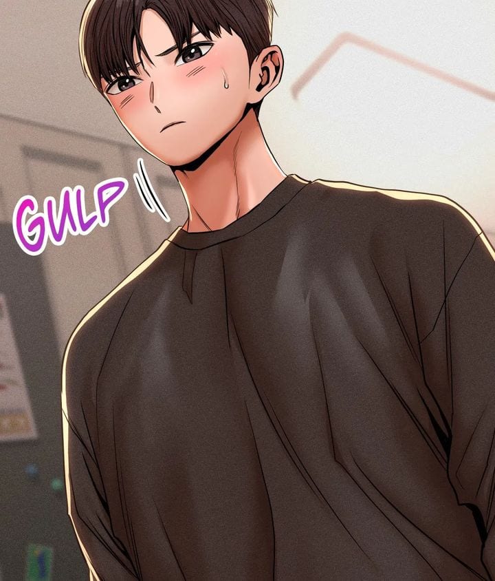 True or False? Uncensored, chapter 73, page 14 of 43