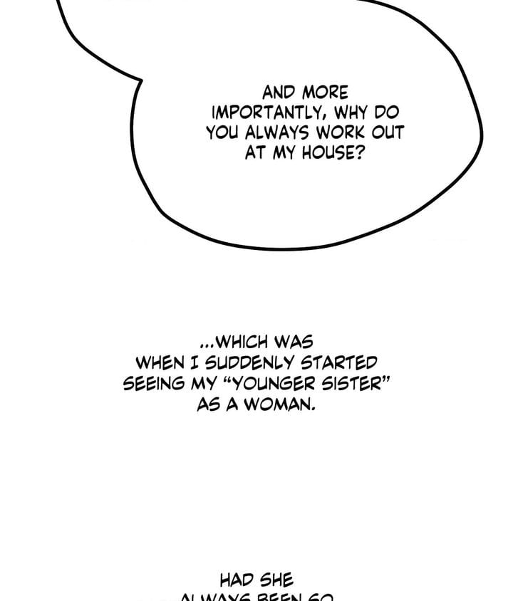 True or False? Uncensored, chapter 73, page 18 of 43