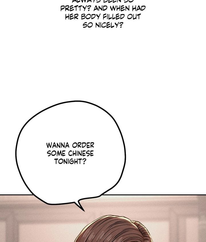 True or False? Uncensored, chapter 73, page 19 of 43