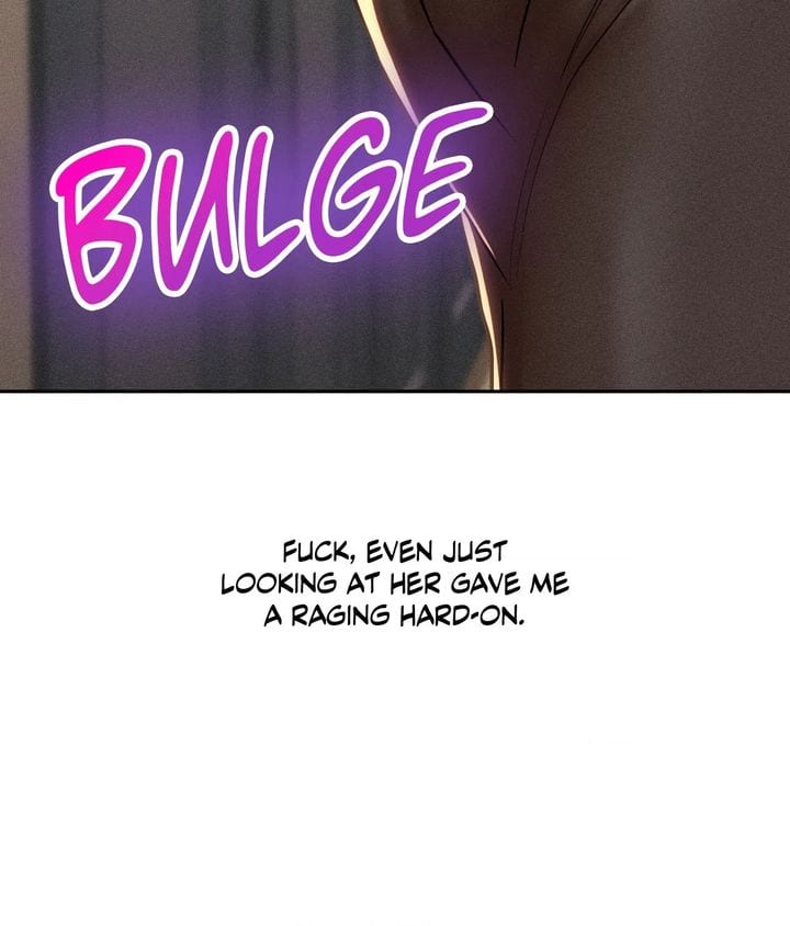 True or False? Uncensored, chapter 73, page 23 of 43