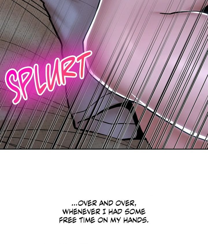 True or False? Uncensored, chapter 73, page 27 of 43