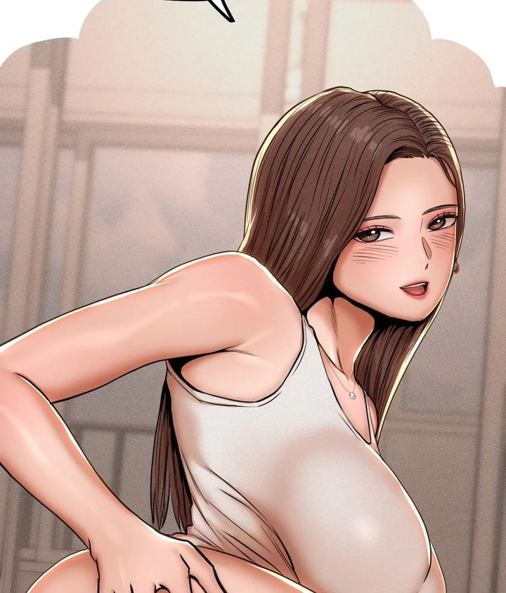 True or False? Uncensored, chapter 73, page 29 of 43