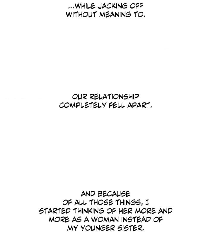 True or False? Uncensored, chapter 73, page 34 of 43