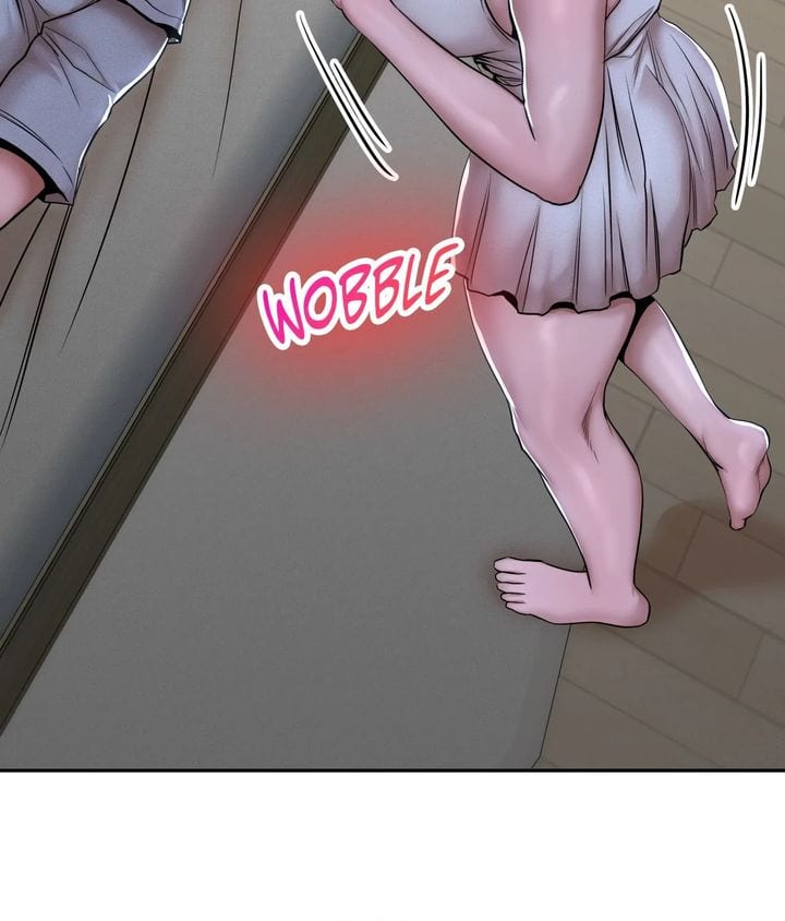 True or False? Uncensored, chapter 73, page 37 of 43