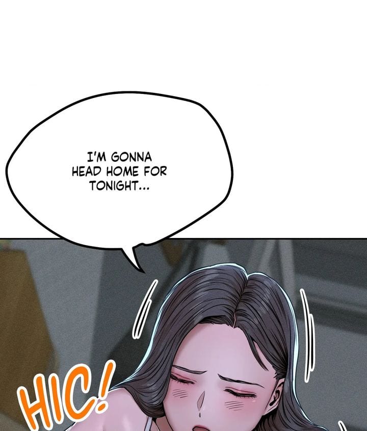 True or False? Uncensored, chapter 73, page 38 of 43