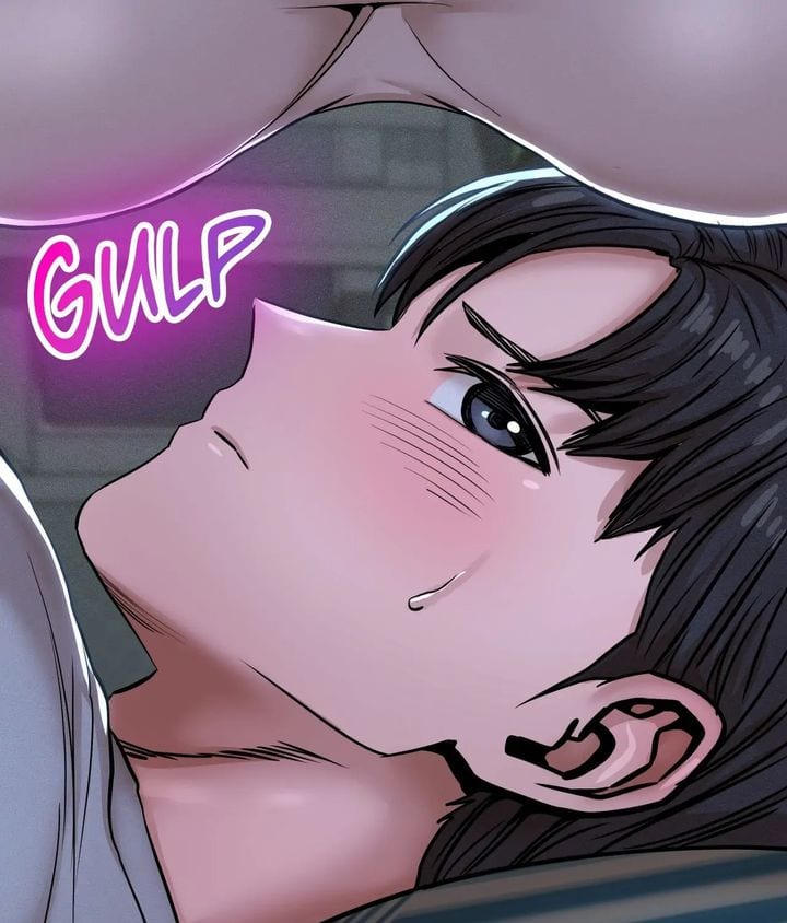 True or False? Uncensored, chapter 73, page 41 of 43