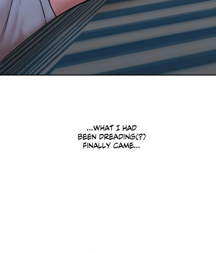 True or False? Uncensored, chapter 73, page 42 of 43