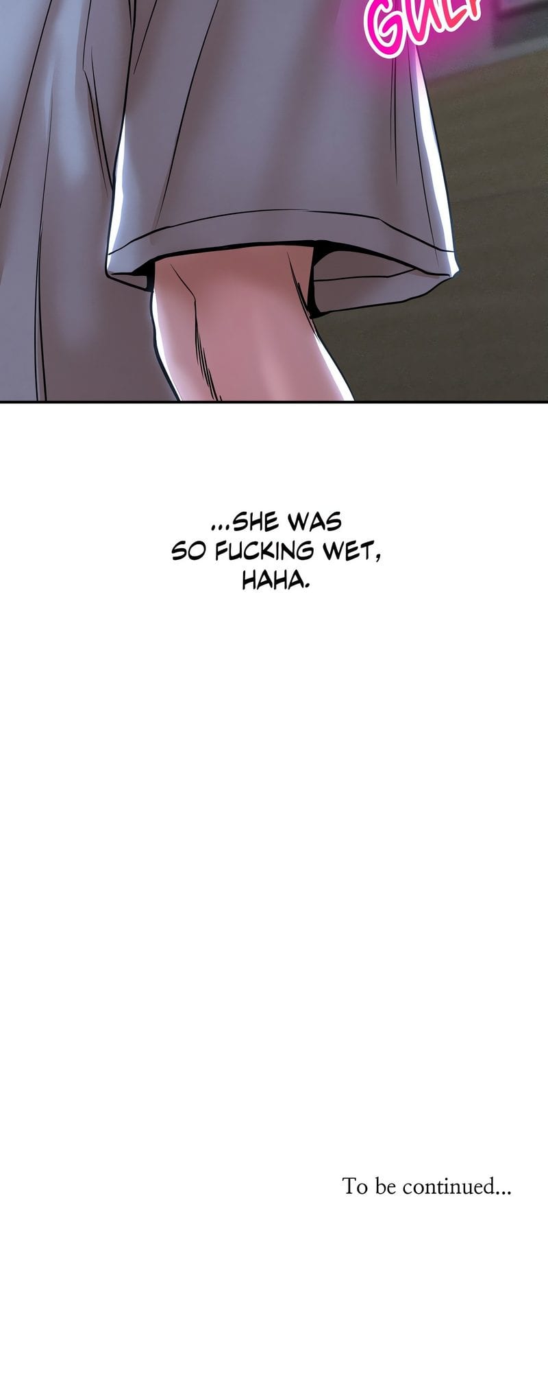 True or False? Uncensored, chapter 74, page 7 of 7