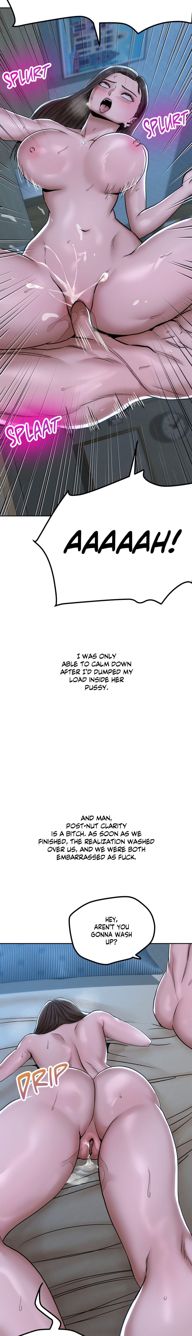 True or False? Uncensored, chapter 76, page 7 of 10
