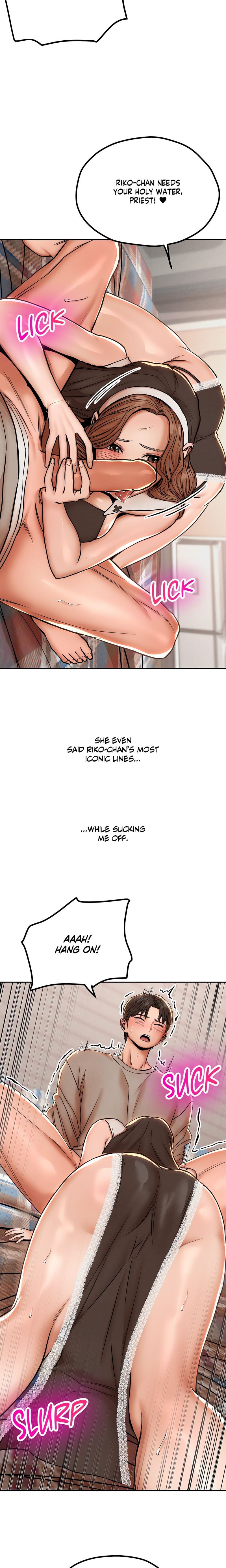 True or False? Uncensored, chapter 78, page 6 of 8
