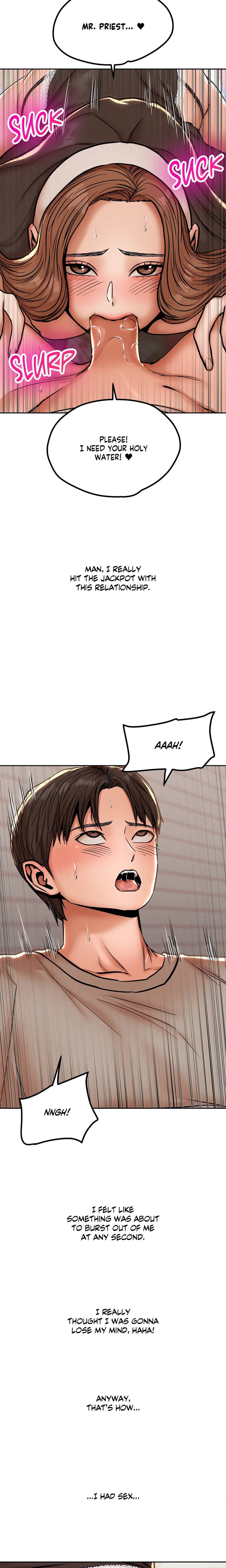 True or False? Uncensored, chapter 78, page 7 of 8