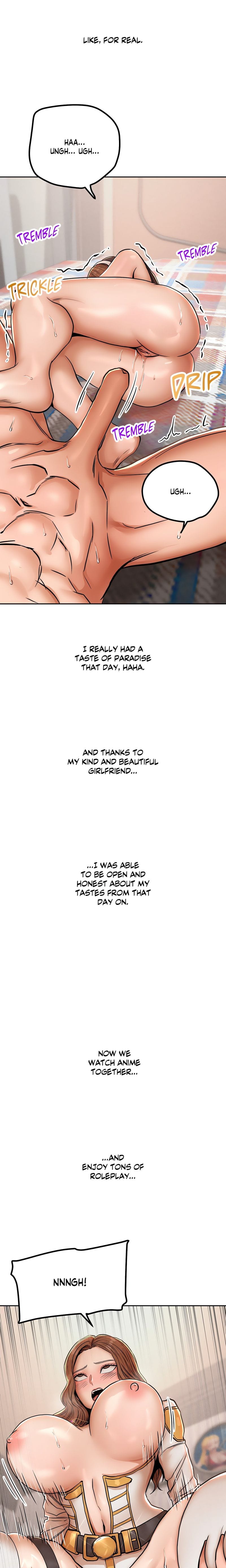 True or False? Uncensored, chapter 79, page 5 of 8