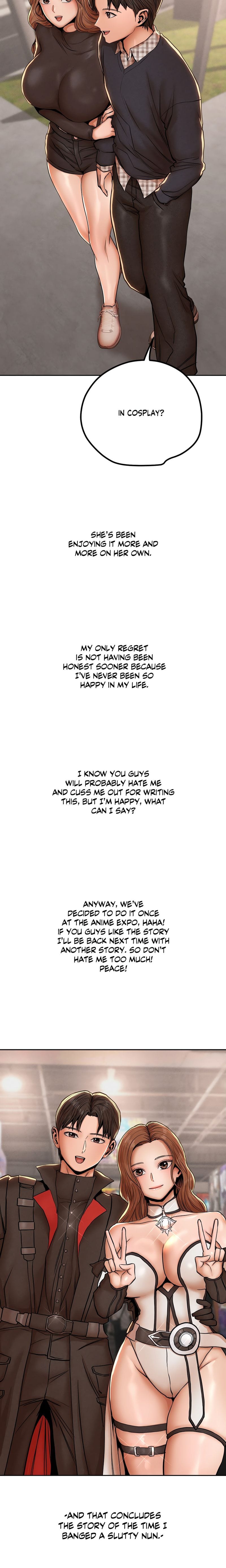 True or False? Uncensored, chapter 79, page 7 of 8