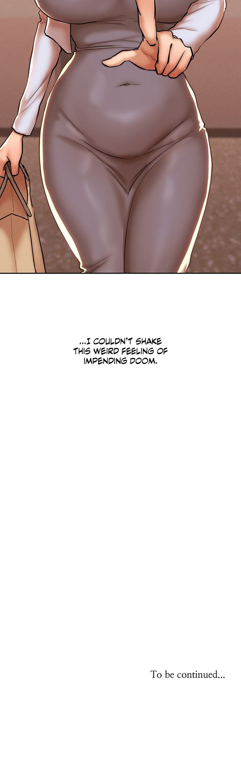 True or False? Uncensored, chapter 85, page 9 of 9