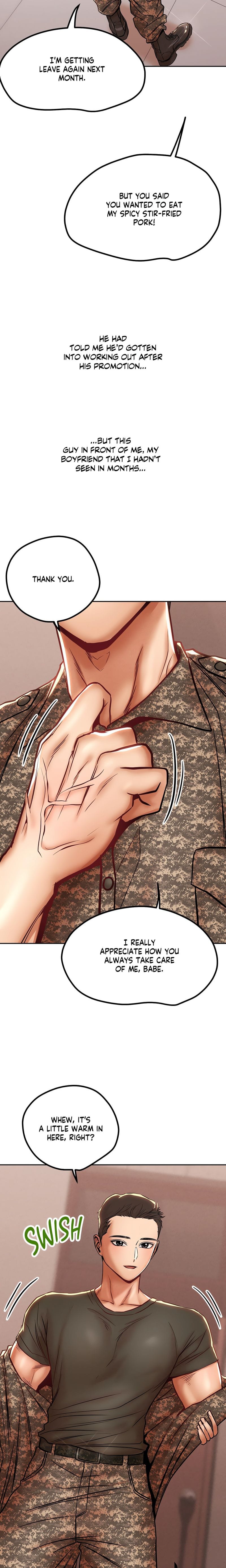 True or False? Uncensored, chapter 92, page 7 of 8