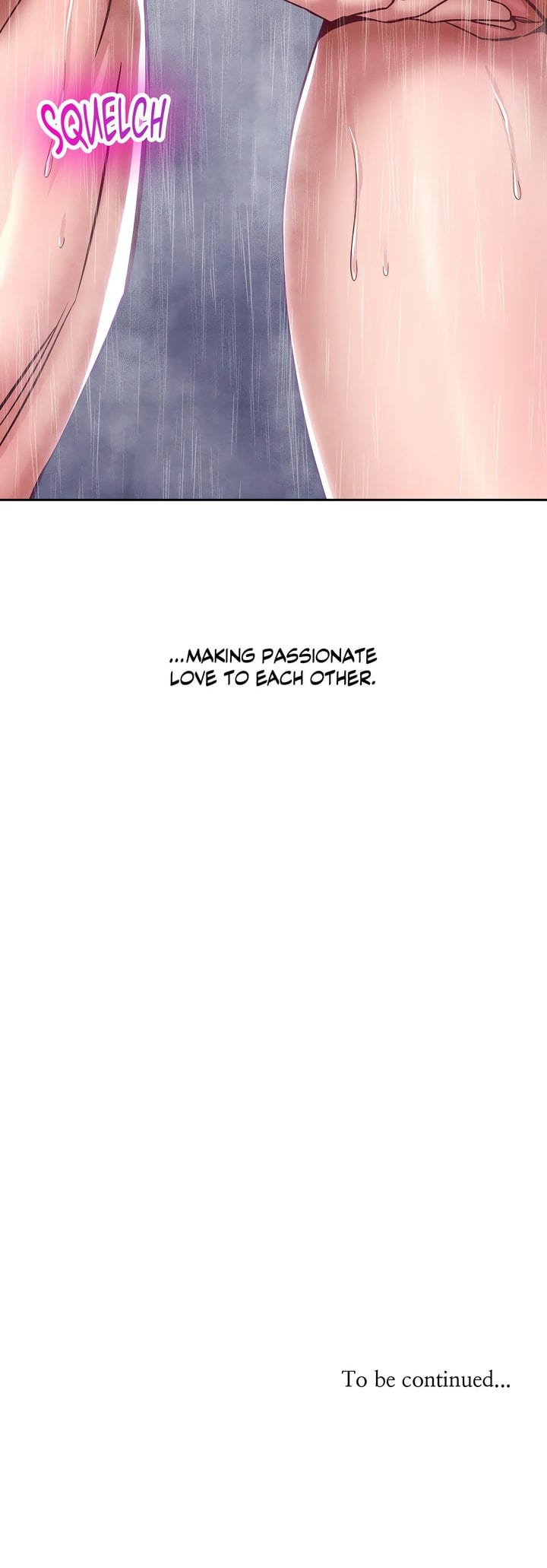True or False? Uncensored, chapter 99, page 7 of 7