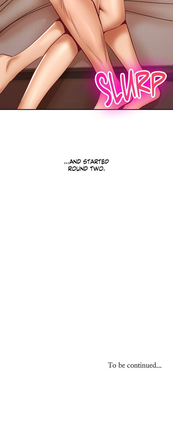 True or False? Uncensored, chapter 100, page 7 of 7