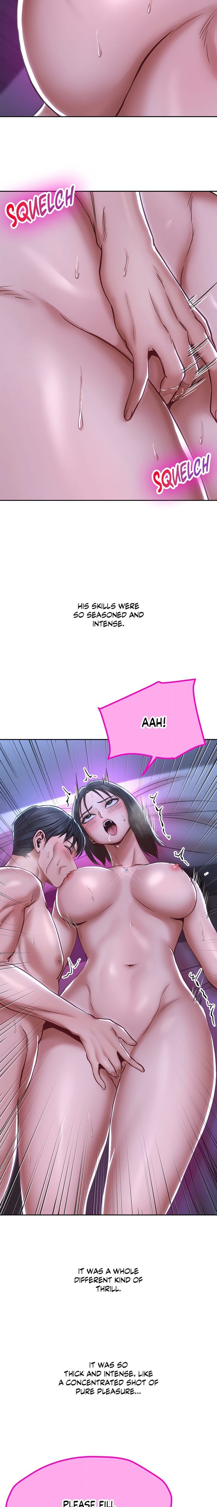 True or False? Uncensored, chapter 104, page 7 of 8