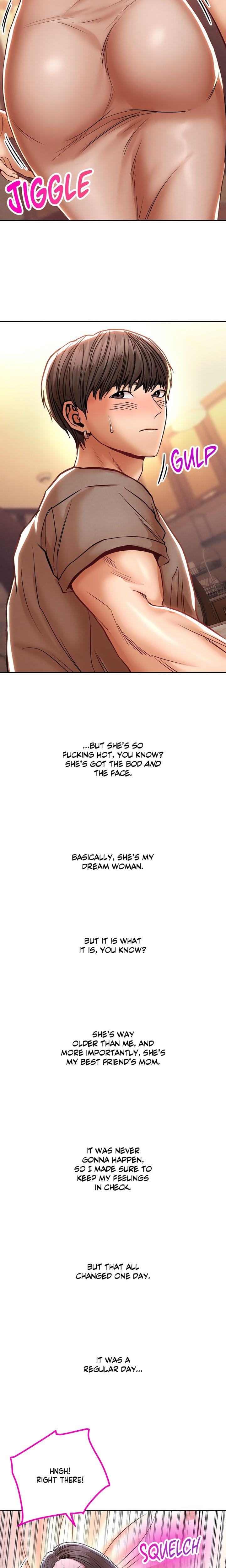 True or False? Uncensored, chapter 106, page 6 of 10