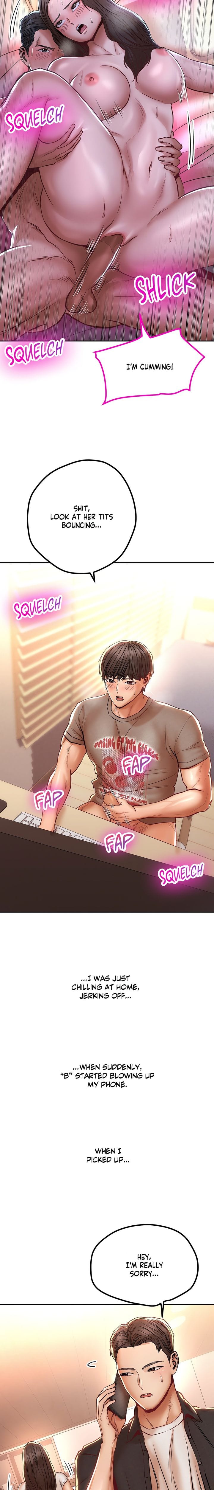 True or False? Uncensored, chapter 106, page 7 of 10