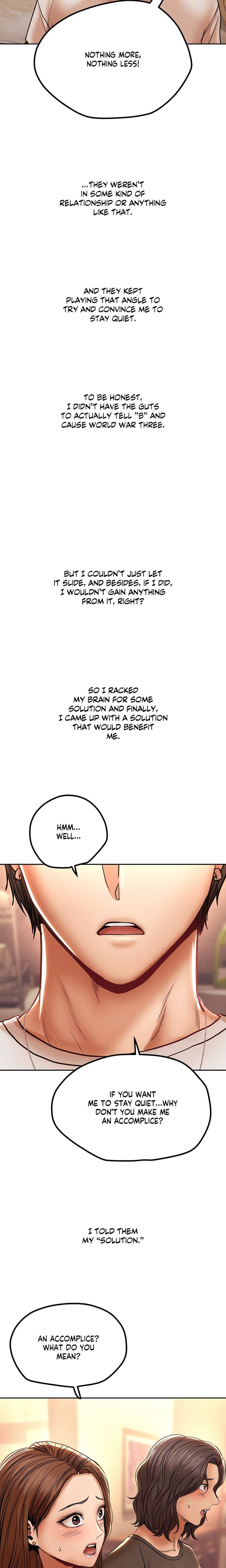 True or False? Uncensored, chapter 108, page 7 of 9