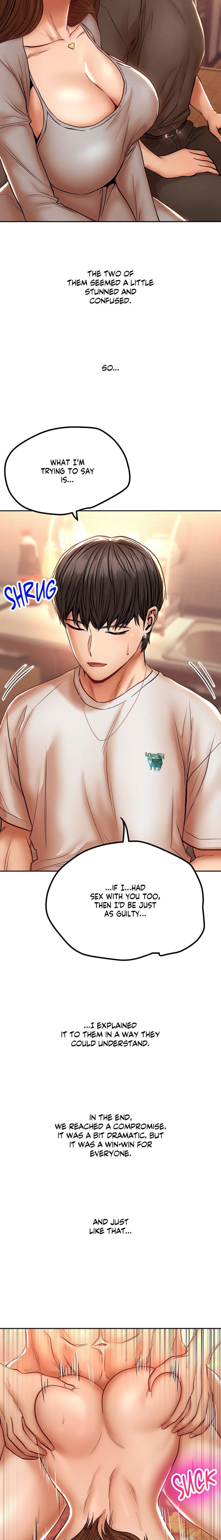 True or False? Uncensored, chapter 108, page 8 of 9