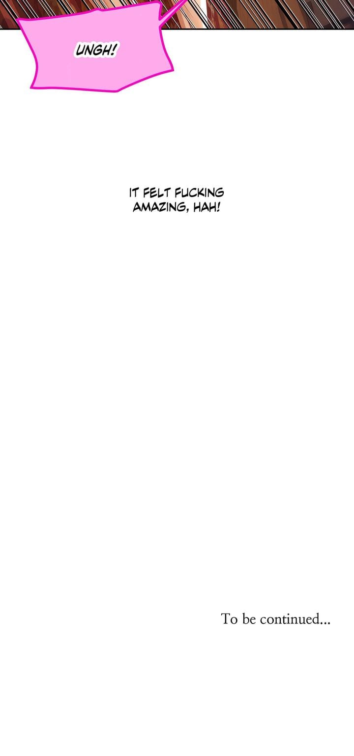 True or False? Uncensored, chapter 109, page 8 of 8