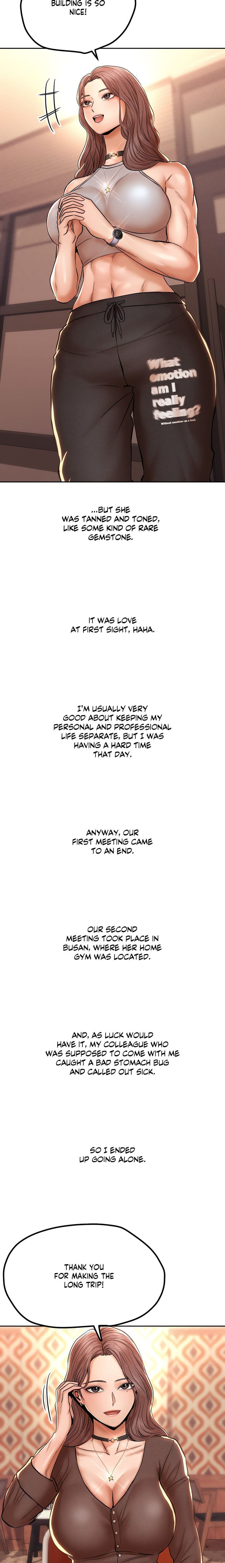 True or False? Uncensored, chapter 111, page 6 of 9