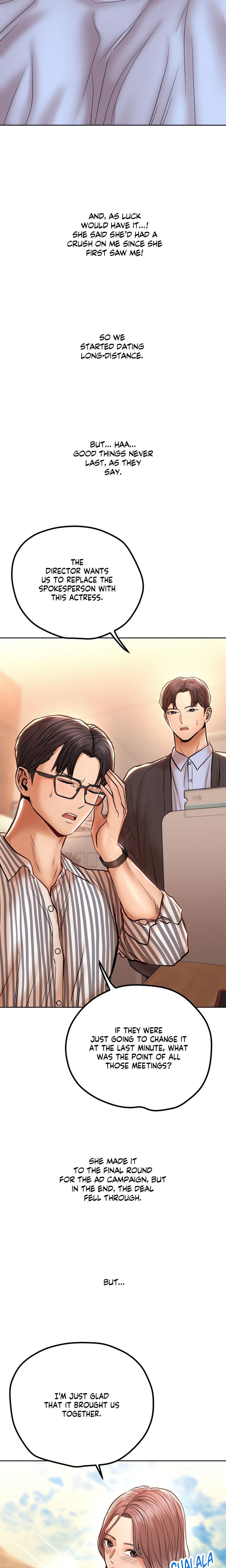 True or False? Uncensored, chapter 115, page 7 of 9