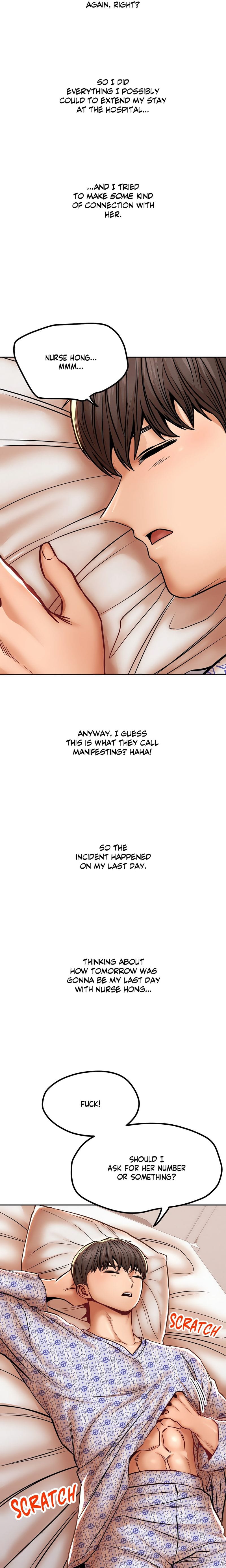 True or False? Uncensored, chapter 117, page 5 of 8