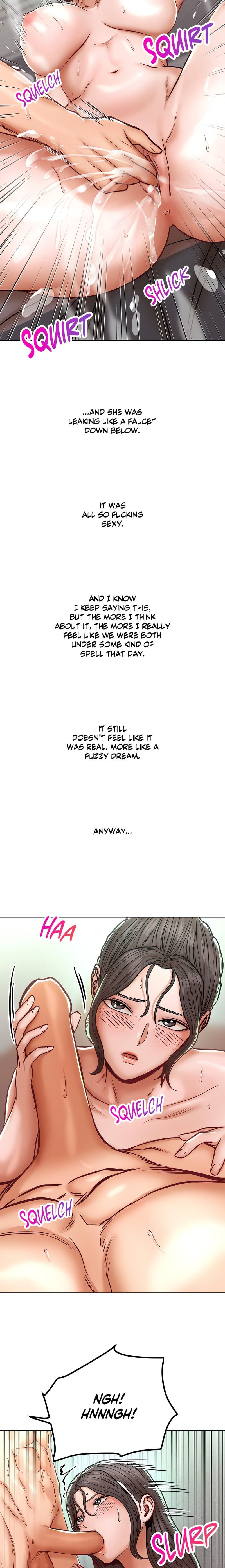 True or False? Uncensored, chapter 119, page 5 of 7