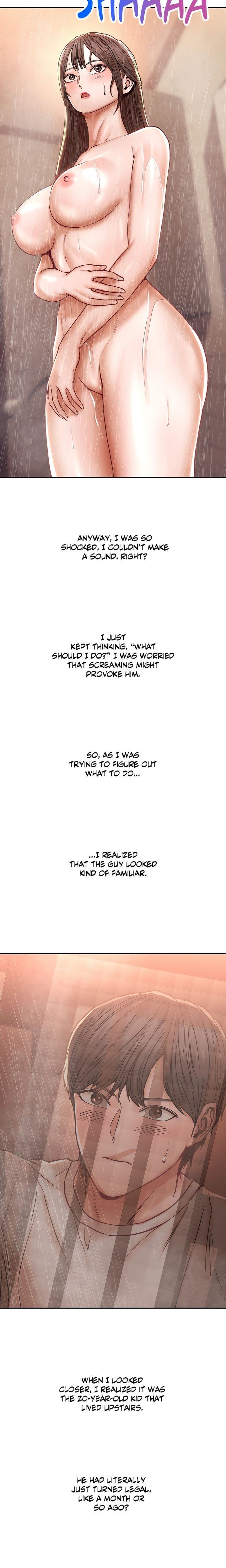 True or False? Uncensored, chapter 121, page 7 of 9
