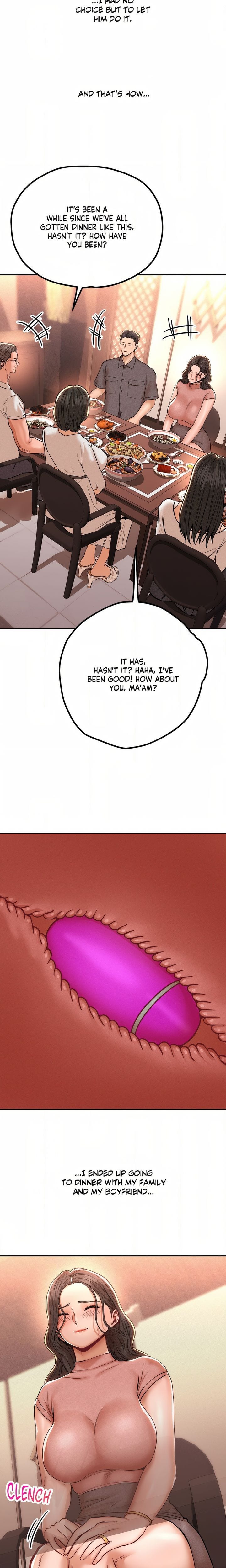 True or False? Uncensored, chapter 124, page 8 of 9