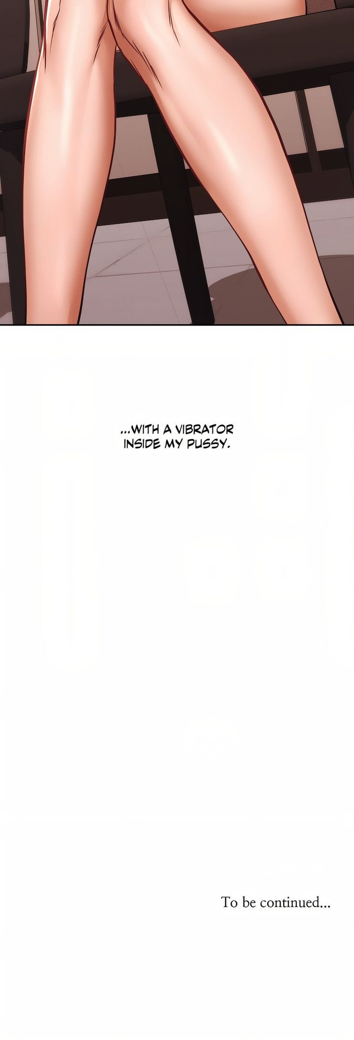 True or False? Uncensored, chapter 124, page 9 of 9