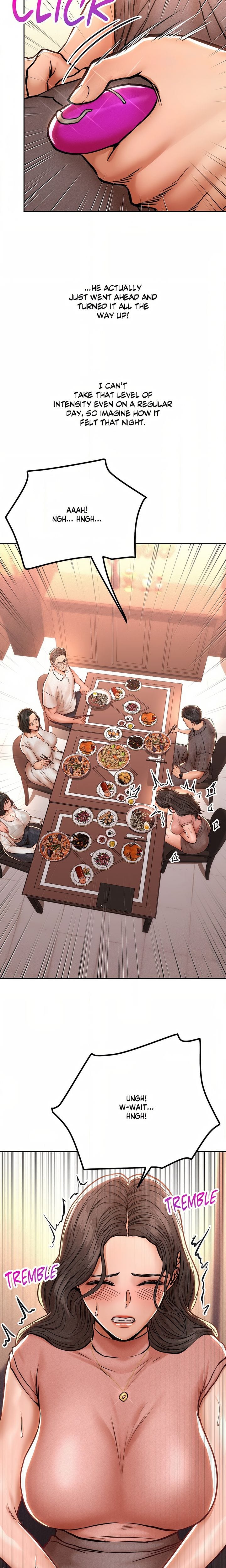 True or False? Uncensored, chapter 125, page 7 of 8