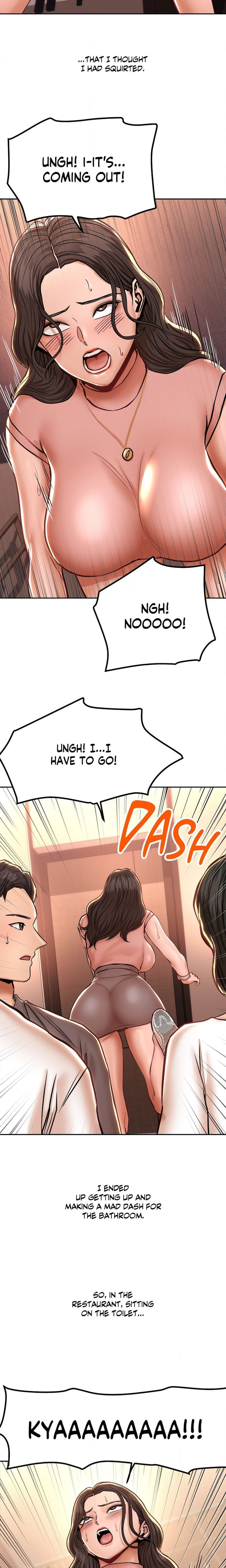 True or False? Uncensored, chapter 126, page 6 of 11