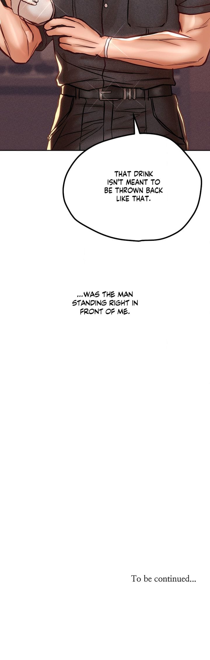 True or False? Uncensored, chapter 127, page 9 of 9