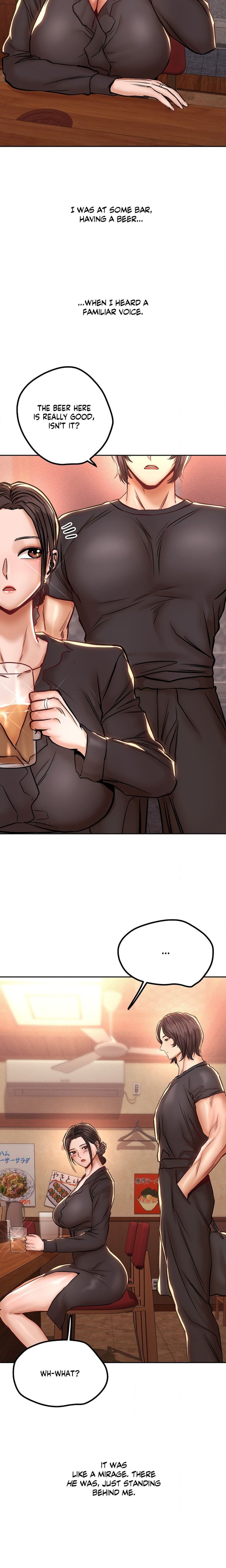 True or False? Uncensored, chapter 128, page 6 of 9