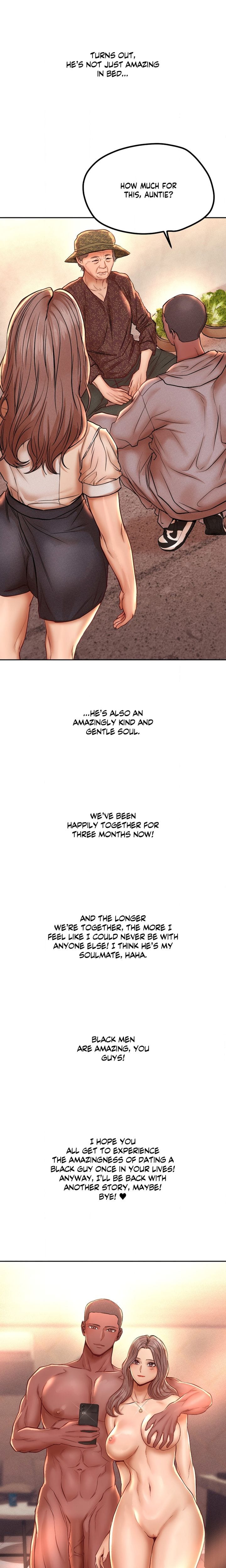 True or False? Uncensored, chapter 132, page 7 of 8