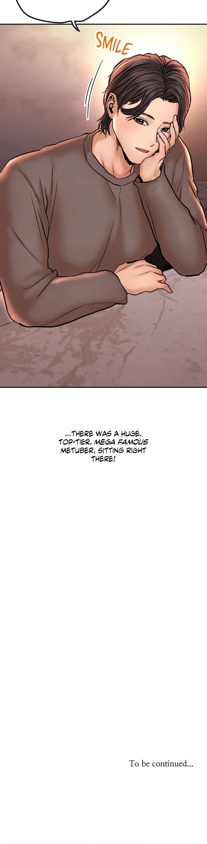 True or False? Uncensored, chapter 133, page 9 of 9
