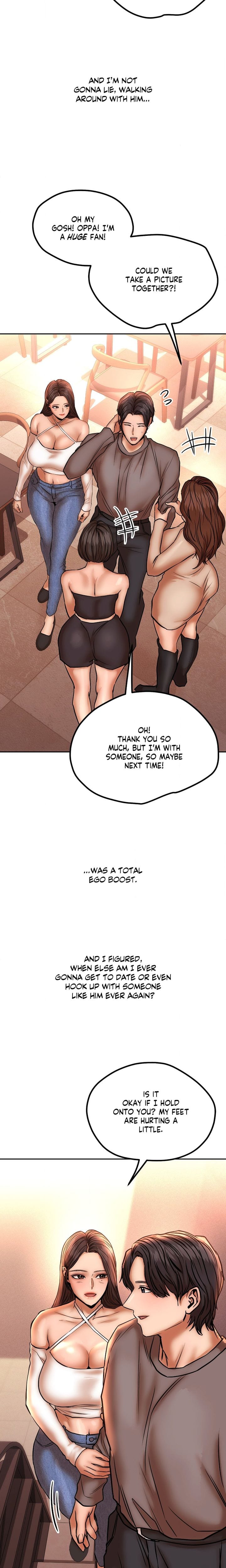 True or False? Uncensored, chapter 134, page 7 of 9