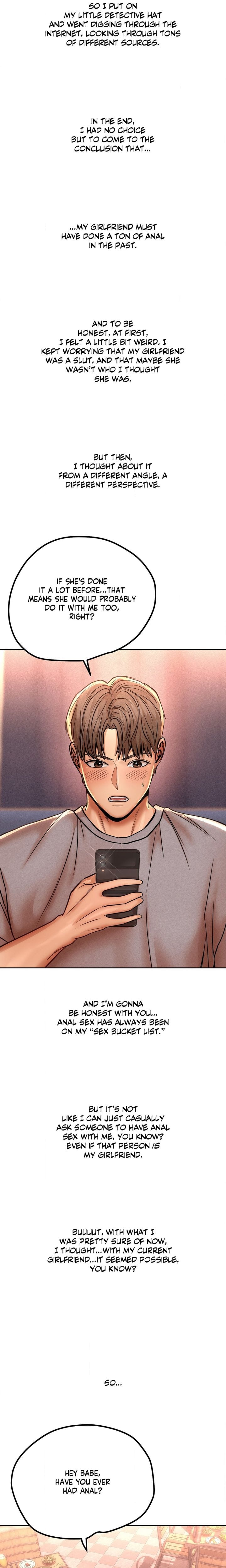 True or False? Uncensored, chapter 136, page 8 of 9