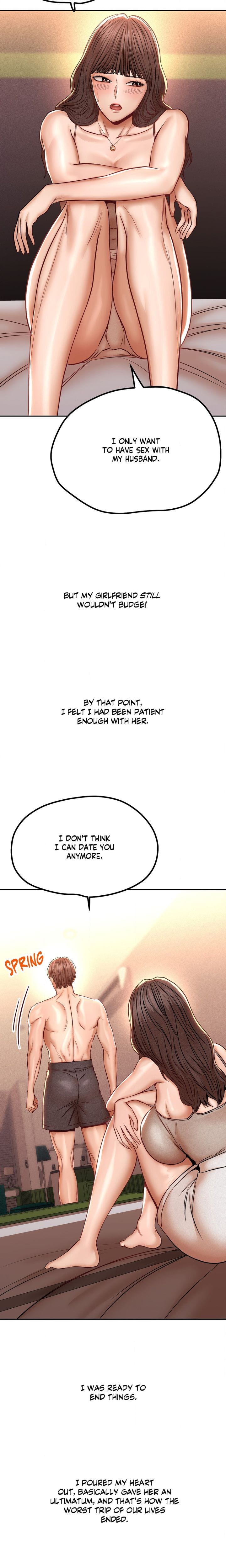 True or False? Uncensored, chapter 144, page 7 of 9