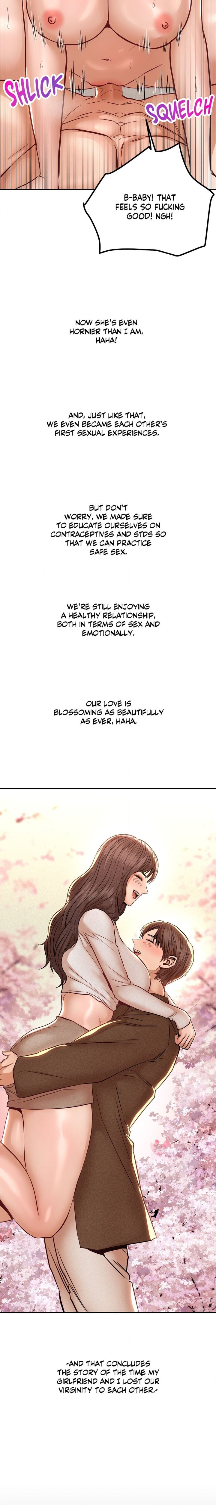 True or False? Uncensored, chapter 146, page 9 of 10