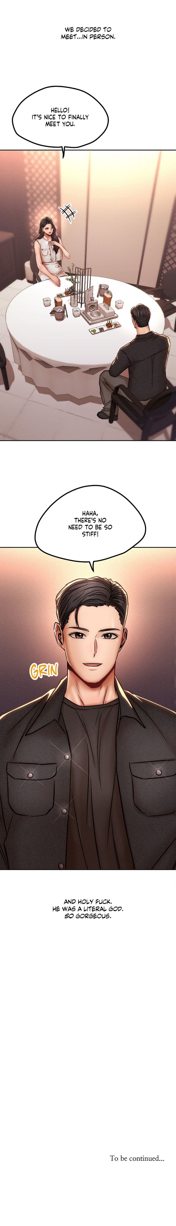True or False? Uncensored, chapter 147, page 7 of 7